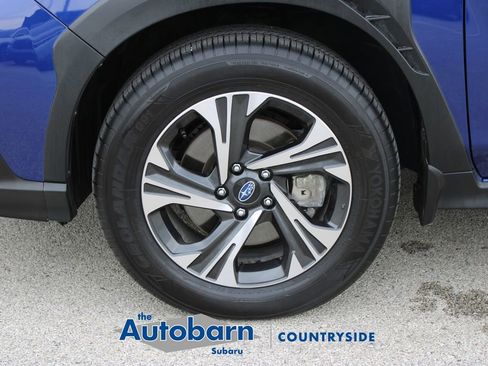 Certified 2026 Subaru Crosstrek 2.0i Premium AWD/4WD image 27