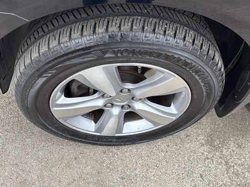Used 2012 Acura MDX AWD/4WD image 40