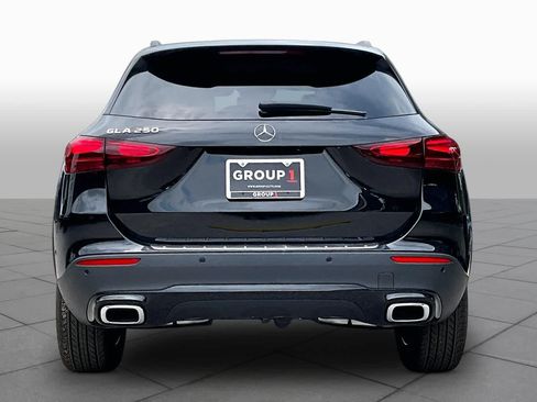 Used 2026 Mercedes-Benz GLA 250 image 5