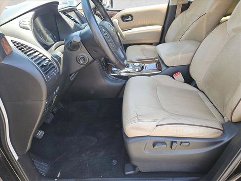 Used 2019 Nissan Armada SL w/ Premium Package RWD image 21