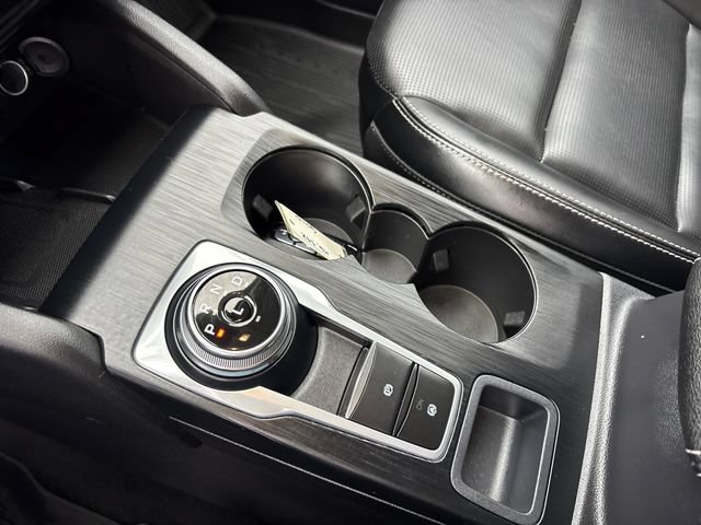 Certified 2023 Ford Escape Platinum AWD/4WD image 24