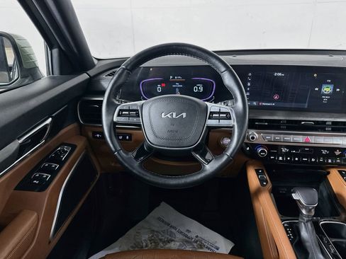 Used 2024 Kia Telluride EX X-Line AWD/4WD image 22