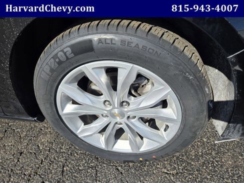 Used 2024 Chevrolet Malibu LT image 39