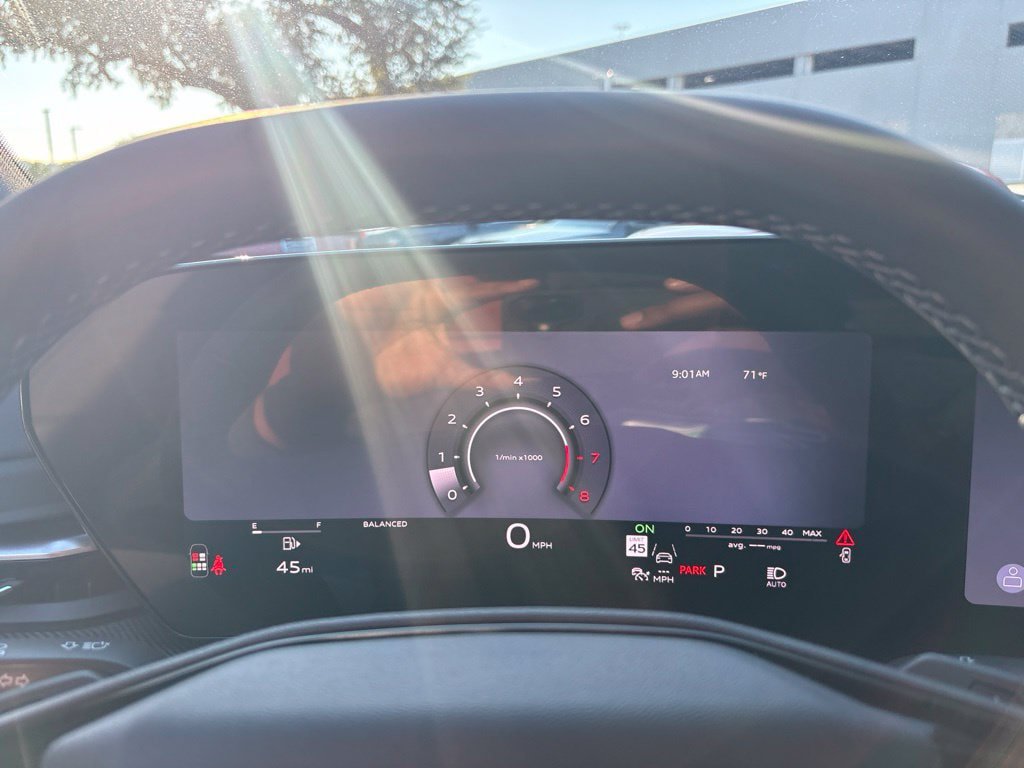 New 2026 Audi SQ5 Premium Plus AWD/4WD image 18