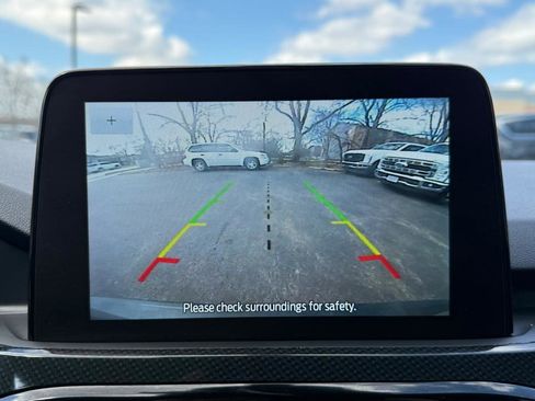 Used 2025 Ford Escape ST-Line image 17