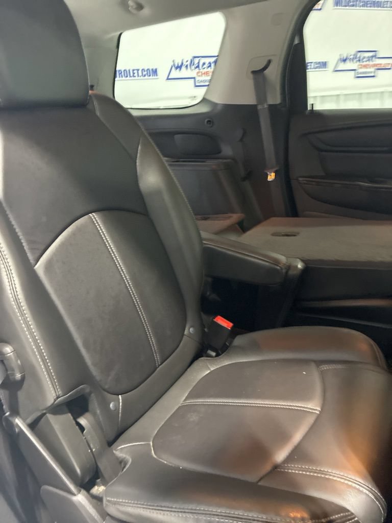 Used 2016 GMC Acadia SLT AWD/4WD image 39