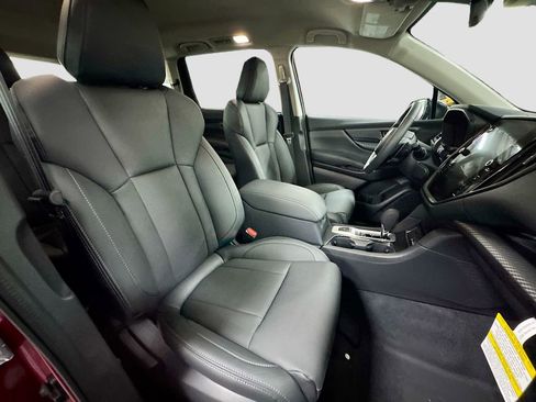 New 2026 Subaru Ascent Premium AWD/4WD image 26