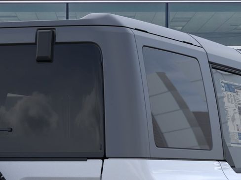 New 2026 Ford Bronco Big Bend AWD/4WD image 25