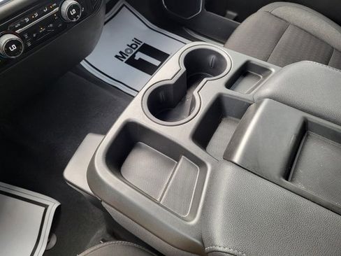 Used 2024 Chevrolet Silverado 1500 LT w/ Protection Package image 21