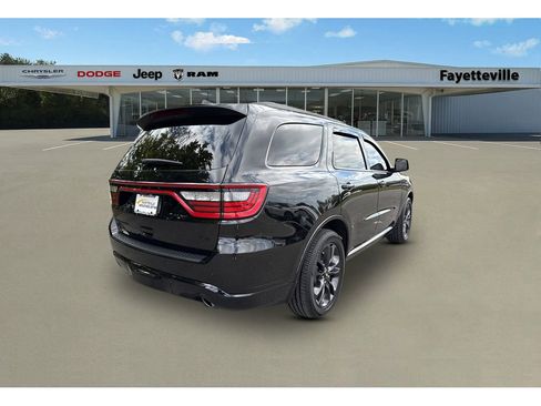 Used 2025 Dodge Durango R/T image 3