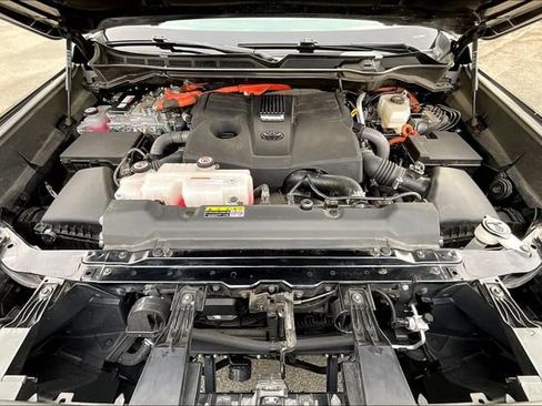 Used 2024 Toyota Sequoia TRD Pro image 12