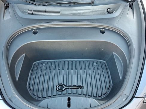 Used 2021 Tesla Model 3 Long Range image 25