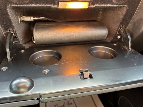 Used 2011 Mercedes-Benz G 55 AMG 4MATIC image 28