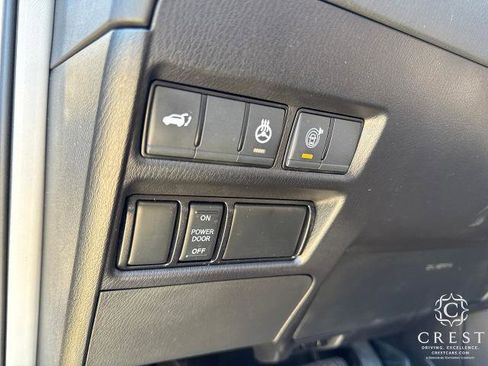 Certified 2023 INFINITI QX80 Premium Select w/ All-Season Package image 12