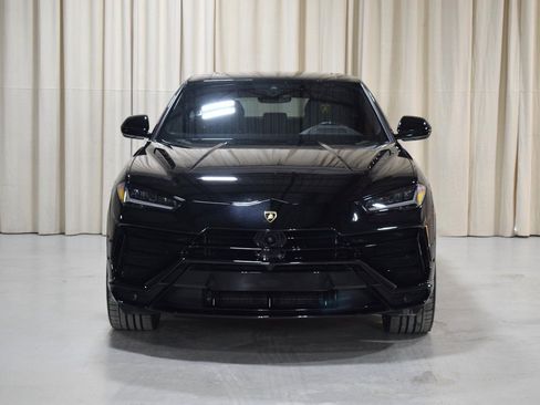 Used 2023 Lamborghini Urus S image 7