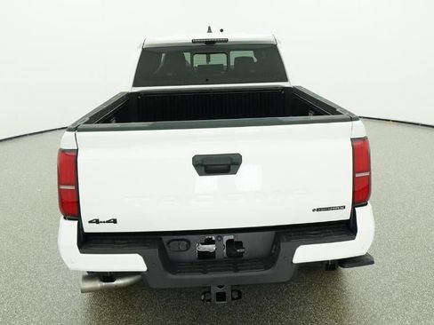 New 2026 Toyota Tacoma TRD Sport AWD/4WD image 7