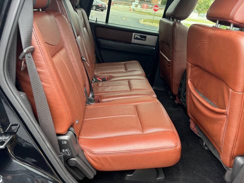 Used 2011 Ford Expedition King Ranch w/ 401A Rapid Spec Order Code AWD/4WD image 27