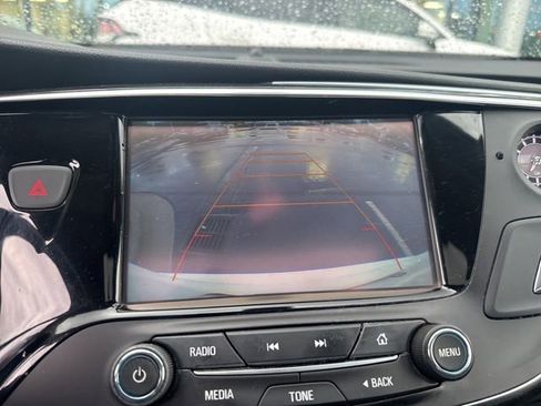 Used 2017 Buick Envision Essence FWD image 15