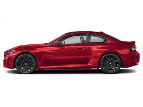 New 2026 BMW M2 w/ Lighting Package RWD image 3