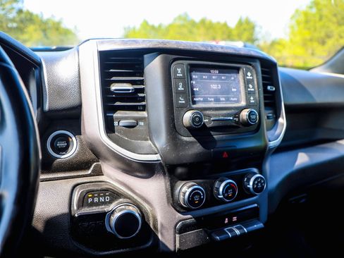 Used 2022 RAM 1500 Lone Star RWD image 13