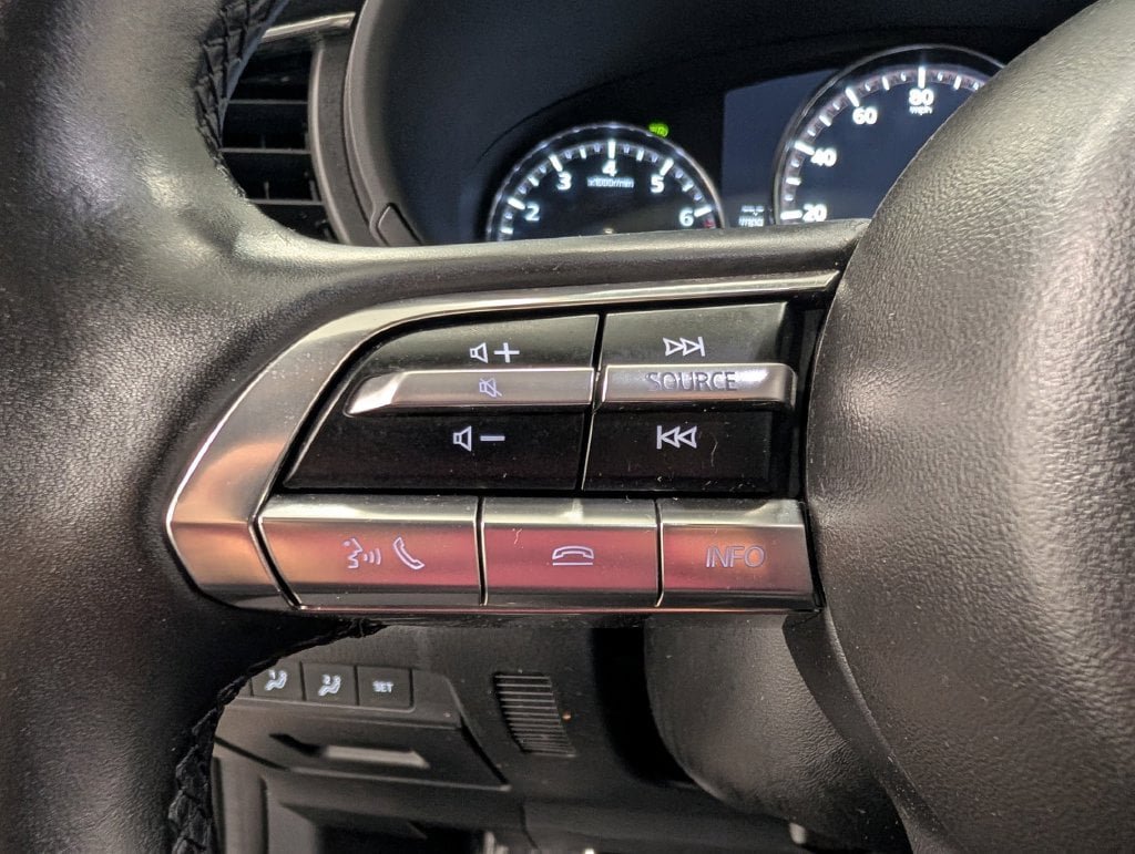 Used 2023 MAZDA CX-30 AWD 2.5 S w/ Preferred Package image 19