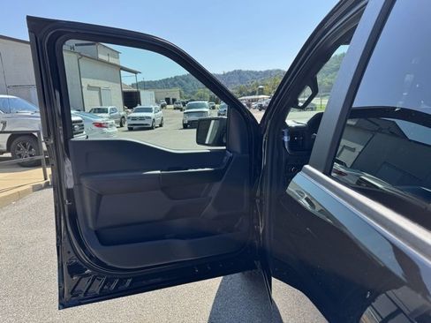 New 2025 Ford F150 STX image 12