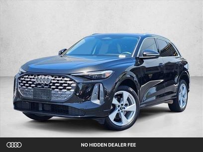 Used 2025 Audi Q5 Premium Plus