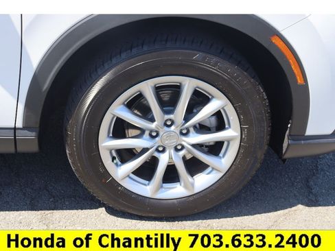 Used 2026 Honda CR-V EX image 33