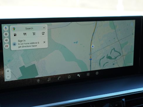 New 2026 INFINITI QX80 Luxe w/ Exterior Package image 11