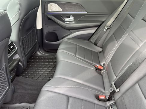 New 2026 Mercedes-Benz GLE 350 4MATIC image 33