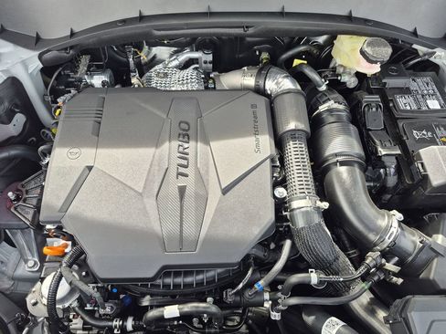 New 2027 Kia Telluride SX Prestige X-Line image 17