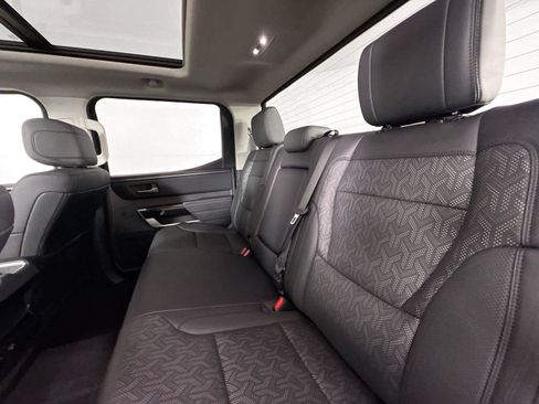 Used 2023 Toyota Tundra Limited w/ Power Package AWD/4WD image 30