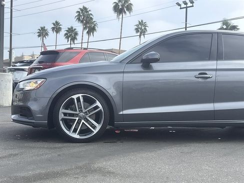 Used 2020 Audi A3 2.0T Premium image 3