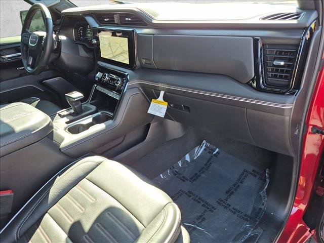 Certified 2024 GMC Sierra 1500 AT4X AWD/4WD image 22