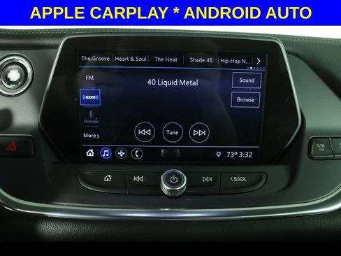 Used 2019 Chevrolet Blazer LT FWD image 3