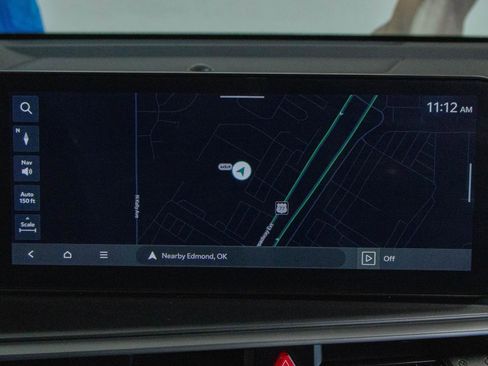 New 2025 Kia Sorento S w/ Panoramic Sunroof Package image 5