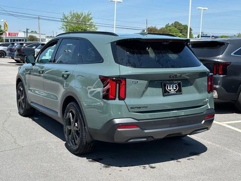 New 2026 Kia Sorento SX Prestige image 5