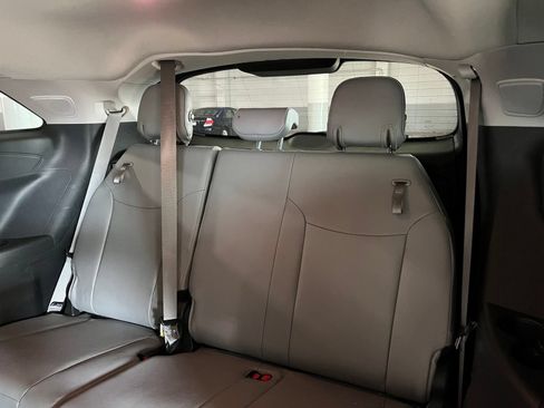 Used 2025 Toyota Sienna XLE w/ XLE Plus Package AWD/4WD image 39