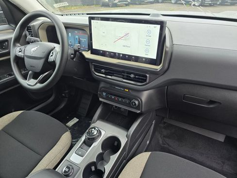 New 2026 Ford Bronco Sport Big Bend AWD/4WD image 10