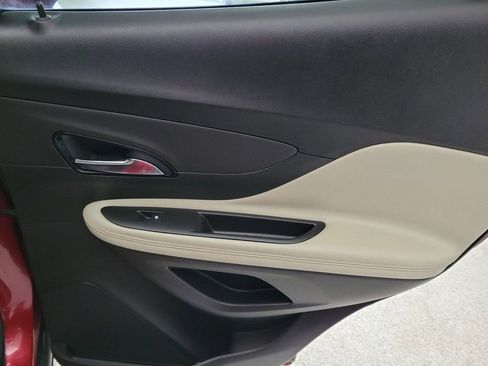 Certified 2019 Buick Encore Preferred image 19