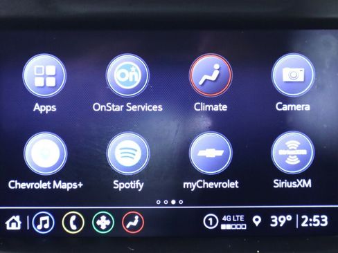 Used 2021 Chevrolet Silverado 1500 LT w/ Convenience Package II image 18