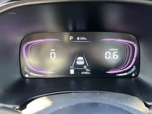 Certified 2023 Kia Soul LX image 26