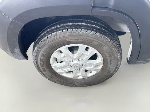 Used 2025 RAM ProMaster 3500 w/ Quick Order Package 22G SLT image 22