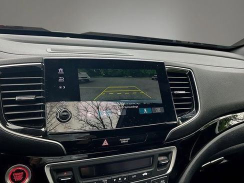 Used 2022 Honda Passport Elite image 14