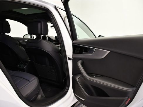 Certified 2023 Audi A4 2.0T Premium Plus w/ Premium Plus Package image 52