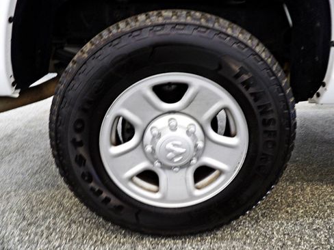 Used 2018 RAM 3500 Tradesman w/ Protection Group AWD/4WD image 22