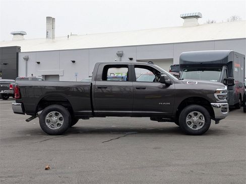 New 2025 RAM 2500 Big Horn image 2
