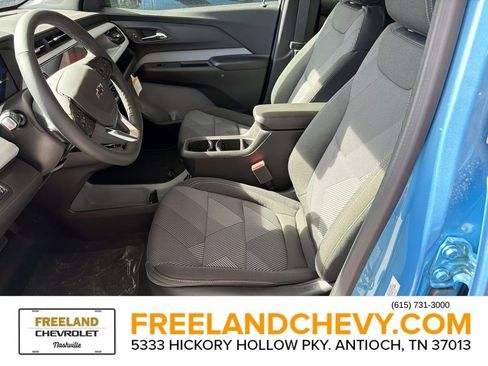 New 2027 Chevrolet Bolt LT w/ Comfort Package image 16