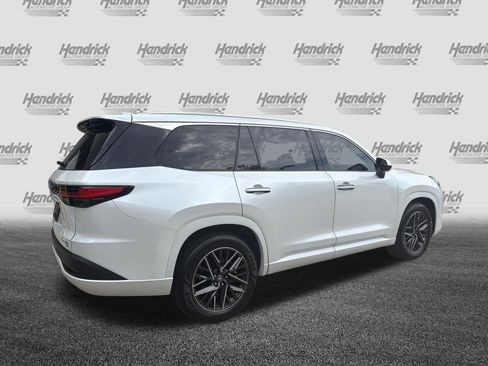Used 2025 Lexus TX 350 AWD w/ Technology Package image 10