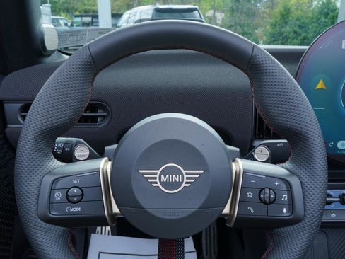 Used 2025 MINI Cooper John Cooper Works FWD image 24